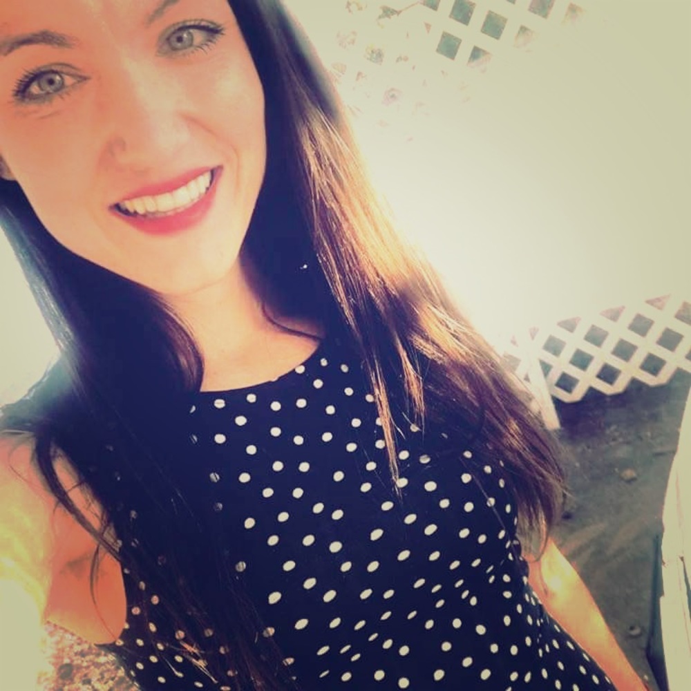 Meet your Posher, Misty